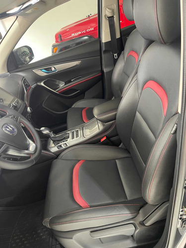 Imagen 7 de 11 de Changan Cs55 Turbo