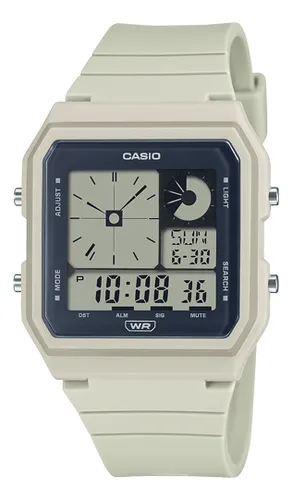Reloj Casio Lf-20w-8a