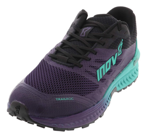 Inov-8 Womens Trailroc G 280 - Zapatos Par B07kyrrn7j_060424