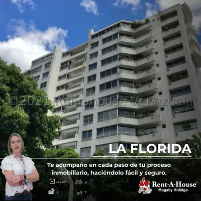 Apartamento en venta