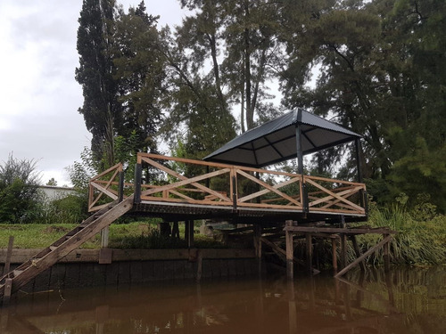 Imagen 19 de 20 de Casa En Venta En Escobar