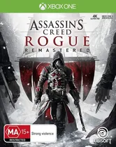 Comprar Assassin's Creed: Rogue Xbox One\u002Fxbox 360