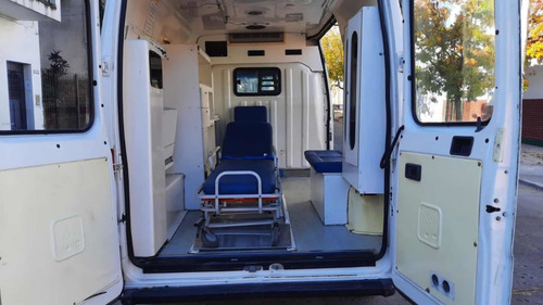 Imagen 15 de 15 de Fiat Ducato 2.8 Furgon Maxicargo 2.8 Jtd Anticipo Y Ctas/pto