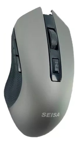 Mouse Inalambrico Seisa 2.4g 800-1600dpi Usb Pc Notebook 
