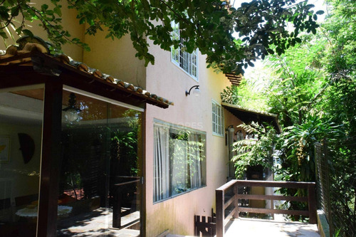 Imagem 14 de 22 de Casa Em Cond. Fechado No Melhor Local De Pendotiba, 3 Quartos, 3 Suítes, R$ 1.150.000 - Pendotiba - Ca9732