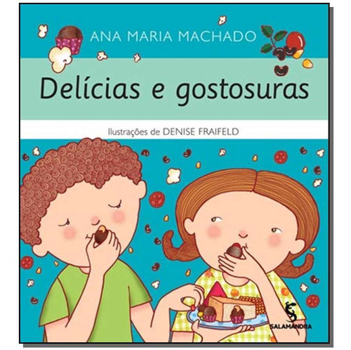 Delicias E Gostosuras