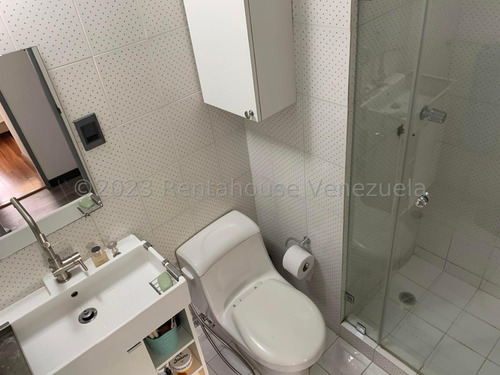 Imagen 14 de 27 de Apartamento Remodelado En Venta En La Tahona Caracas