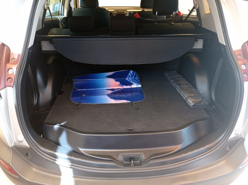 Imagen 6 de 9 de Toyota Rav4 Mod. 2014 Mecánico Gasolinero