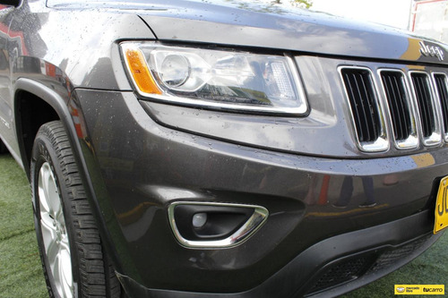 Jeep Grand Cherokee 3.6 Laredo