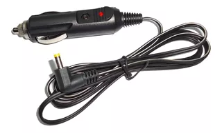 Cargador Dvd Portatil 12v 2a 4.0*1.7mm Para Auto