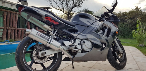 Honda Cbr
