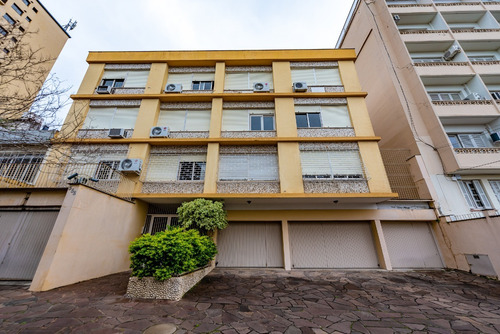 Imagem 11 de 12 de Apartamento Para Aluguel, 3 Quartos, 1 Suíte, Petropolis - Porto Alegre/rs - 7272