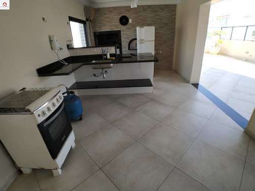Imagem 30 de 30 de Apartamento Com 3 Dormitórios À Venda - Praia Das Pitangueiras - Guarujá/sp - Ap2570 - 34709238