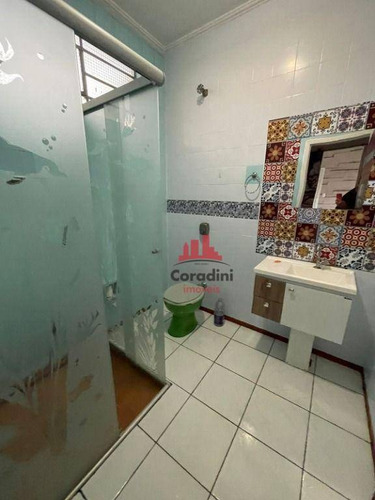 Imagem 3 de 26 de Casa Com 3 Dormitórios À Venda, 300 M² Por R$ 585.000 - Jardim Santa Rosa - Nova Odessa/sp - Ca3042