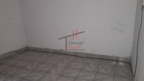 Imagem 13 de 15 de Casa - Tatuape - Ref: 5826 - V-5826