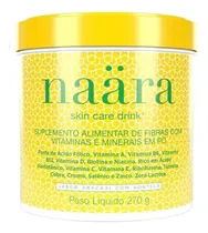 Comprar Naara Abacaxi Com Hortelã 270g - Jeunesse