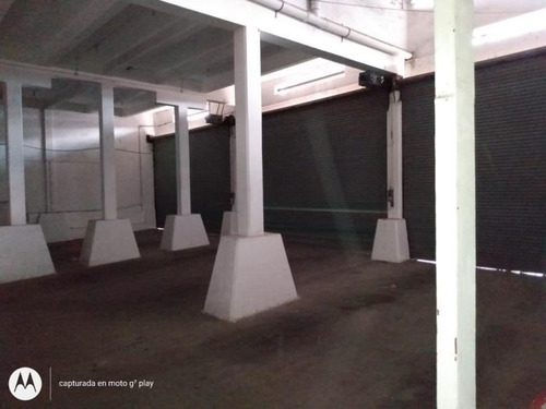 Imagen 1 de 6 de Bodega Comercial En Venta Veracruz Centro