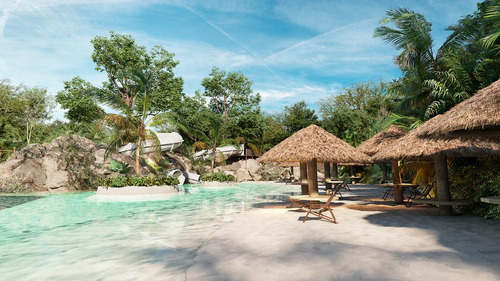 Terreno/lote En Venta Merida, Privada Gran Nikte Sisal, Cluster Tunich, 2026.