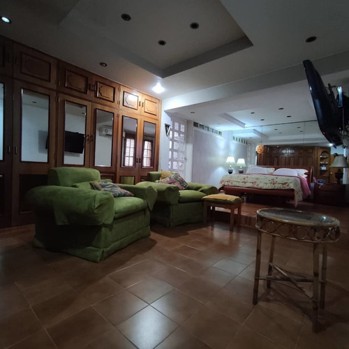 Imagen 7 de 12 de Mary Castro Vende Casa En Valles De Camoruco Foc-1261