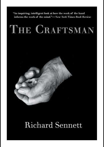 Libro: The Craftsman
