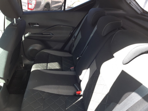 Imagen 5 de 6 de Nissan Kicks 2018 1.6 Advance 120cv