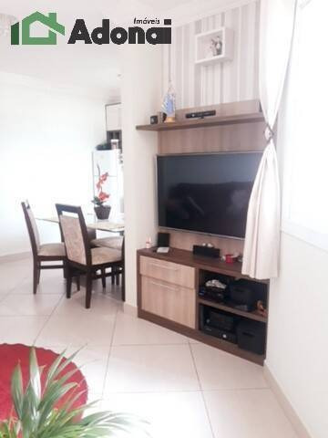 Imagem 7 de 14 de Apartamento 49m2, Com 2 Dorms, Sala E Cozinha Integradas, Troca Ap 3 Dorms - 1287