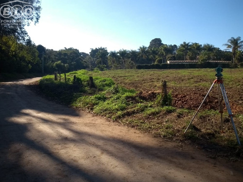 Imagem 3 de 5 de Terreno A Venda Localizado No Condominio Recantos Dos Pássaros Em Indaiatuba - Sp - Tr02056 - 69732232