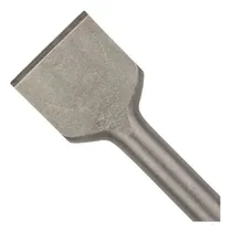 Comprar Talhadeira Larga Para Martelete Sds Plus 14 X 40 X 250mm