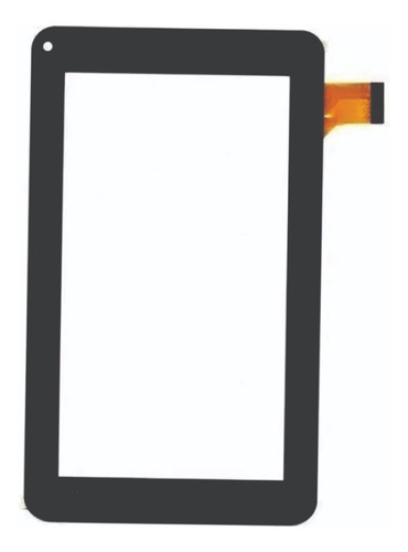 Touch Tablet Compatível Com M7s Go Nb316 16gb + Cola E Chave