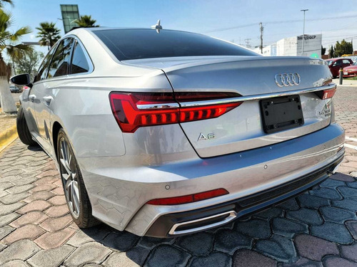 Audi A6 2019 3.0 Tfsi S Line 333hp At