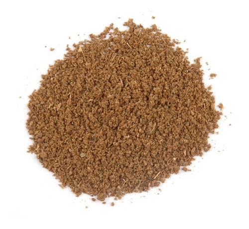 Raíz De Apio Deshidratado Molido 1 Kg 100% Natural