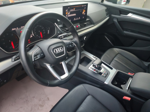 Audi Q5 2.0 L 45 Tfsi Dynamic Dsg
