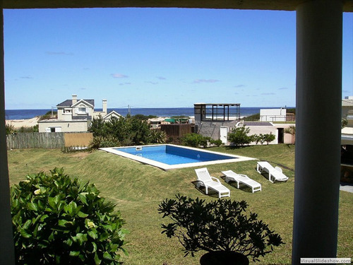 Casa En Alquiler Por Temporada De 4 Dormitorios En Montoya (ref: Bpv-196)