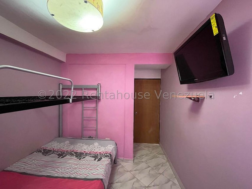 Imagen 10 de 13 de Excelente Apartamento En Venta Listo De Habitar Al Este De La Ciudad. 04127800070 Cod Mls 23-5283