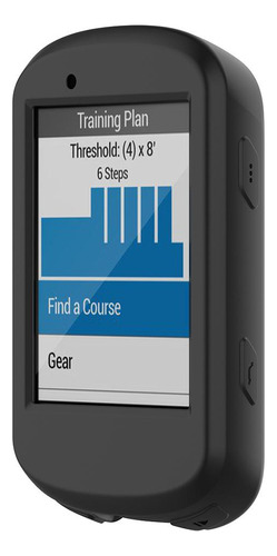 Estuche 530 / Impermeable, Instantánea 360 Negro