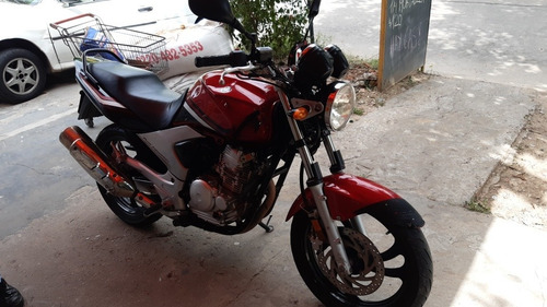 Yamaha 2015
