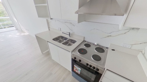 Imagen 28 de 30 de Venta Depto 3 Amb - Devoto - Entrega Inmediata