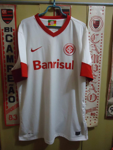Camisa Internacional ( Rio Grande Do Sul )