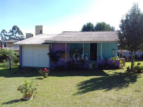 Imagem 2 de 18 de Chácara Com 2 Dormitórios À Venda, 600 M² Por R$ 100.000,00 - Jardim Fiúza - Viamão/rs - Ch0050
