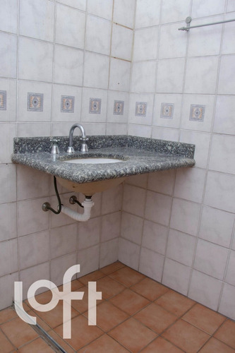 Imagem 3 de 30 de Apartamento Padrão Em São Paulo - Sp - Ap0174_rncr