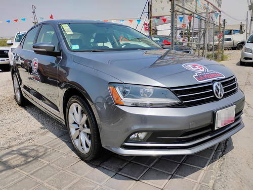 Volkswagen Jetta 2.5 Comfortline Mt