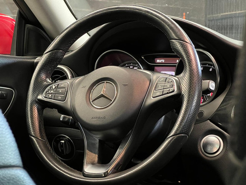 Mercedes-Benz Clase GLA 1.6 200 Cgi Sport At