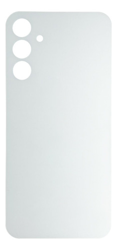 Tapa Trasera Compatible Con Samsung A15 5g Sm-a156 Blanco