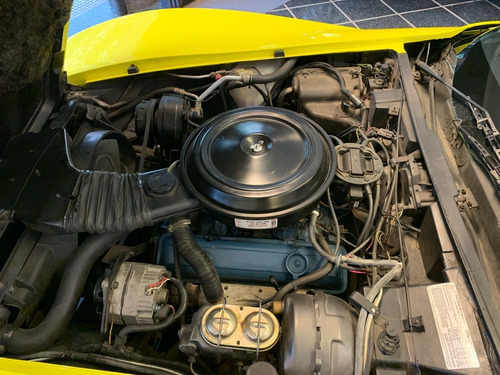 Imagen 14 de 15 de Chevrolet Corvette C3