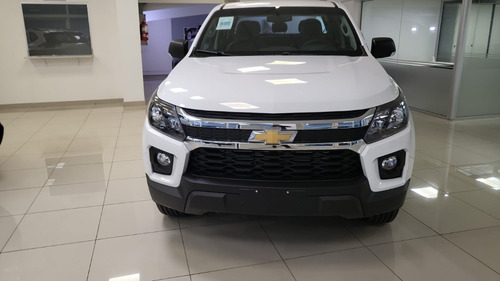 Chevrolet S10 2.8 Lt Cd Tdci 200cv 4x4