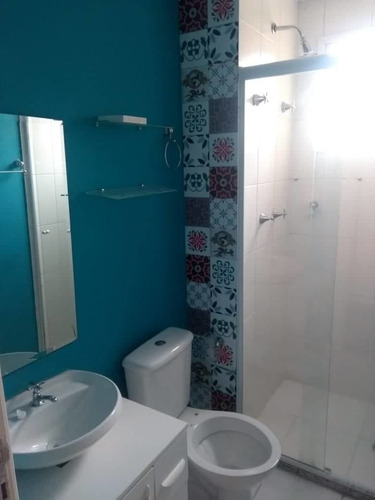 Apartamento À Venda 2 Dormitórios - Centro - Suzano