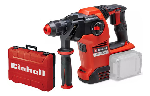 Rotomartillo Inalámbrico 36v Sds Plus Herocco 36/28 Einhell