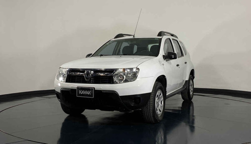 Imagen 1 de 15 de 118862 - Renault Duster 2014 Con Garantía
