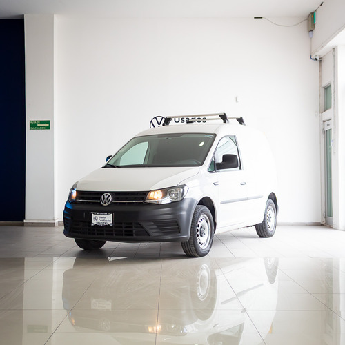 Volkswagen Caddy 2018