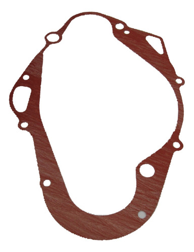 Imagen 2 de 4 de Empacadura Tapa Clutch Ts 185